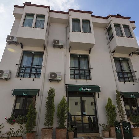 The Green Goose Hotel Датча Экстерьер фото