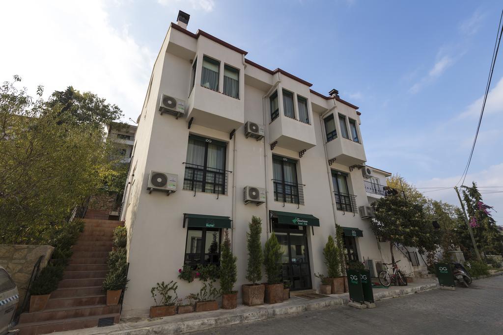 The Green Goose Hotel Датча Экстерьер фото